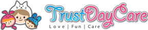 Trust DayCare - Love | Fun | Care