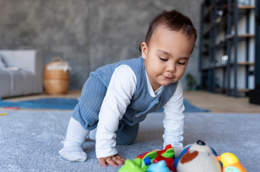 Aktivitas Kreatif untuk Anak 2