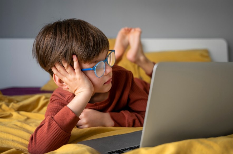 Keamanan Anak di Internet 3