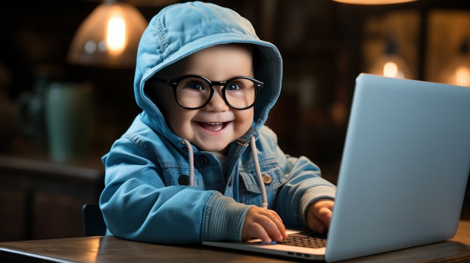 Keamanan Anak di Internet