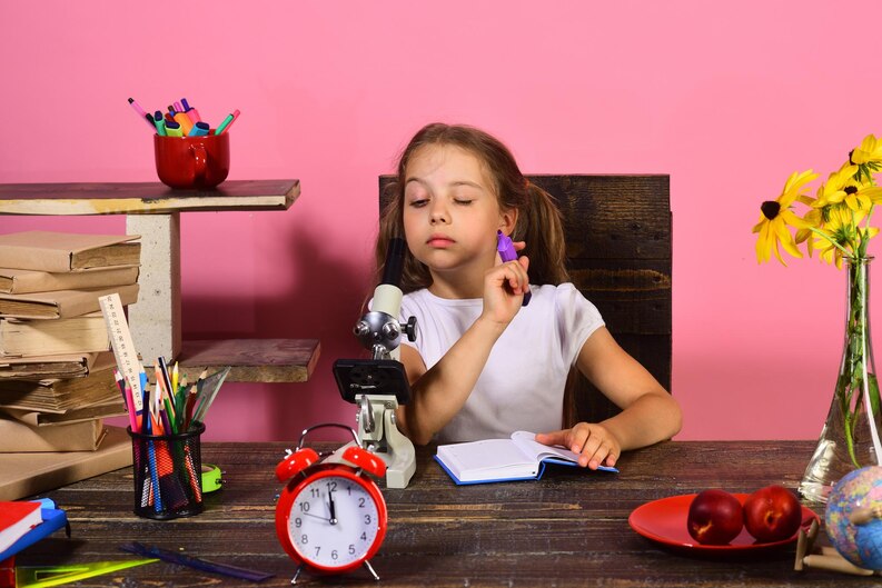 Pentingnya Pengelolaan Waktu untuk Anak 2