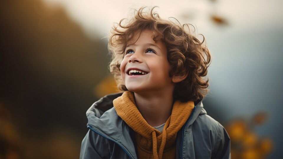 Strategi Pengelolaan Emosi Anak Efektif 3