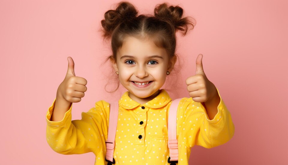 Strategi Pengelolaan Emosi Anak Efektif 4