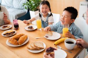 pilihan makanan sehat untuk bekal sekolah 3